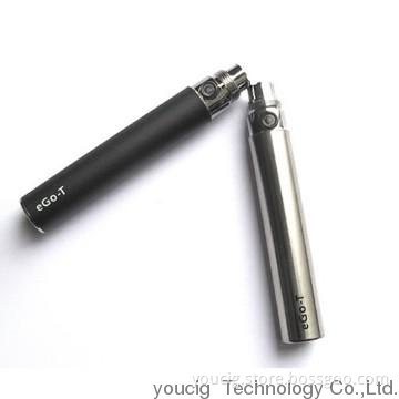 Health EGO- T  smoke free electronic cigarette